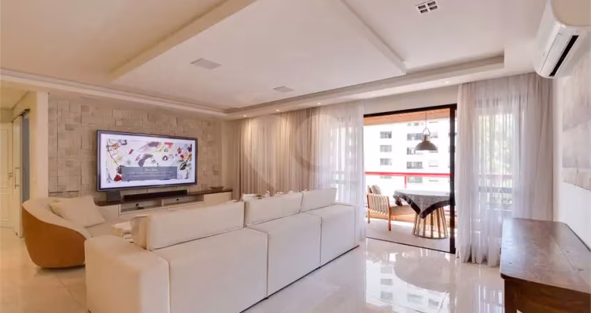 Apartamento com 3 quartos à venda em vila suzana - sp