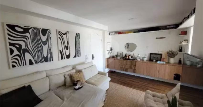 Apartamento com 2 quartos à venda em Vila Andrade - SP