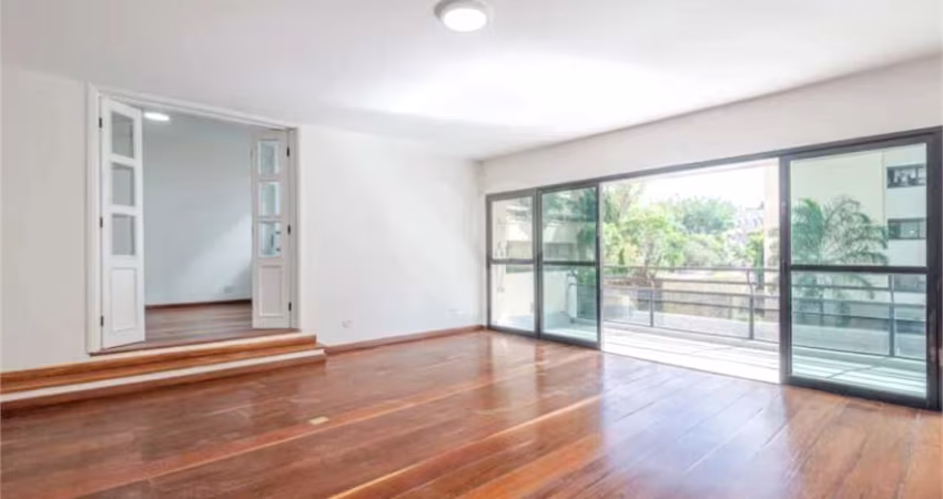 Apartamento com 3 quartos à venda em Real Parque - SP