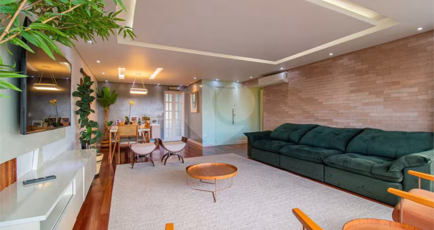 Apartamento com 4 quartos à venda em Cidade Dutra - SP