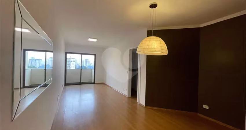 Apartamento com 3 quartos à venda em santo amaro - sp
