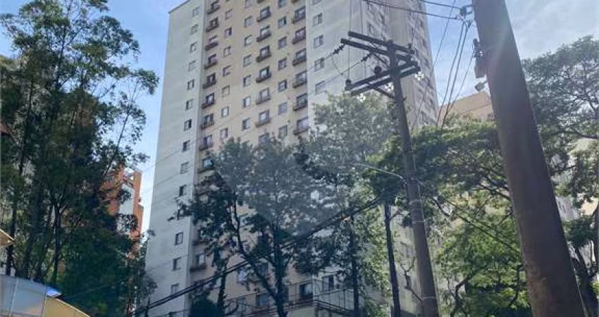 Apartamento com 3 quartos à venda em Vila Andrade - SP