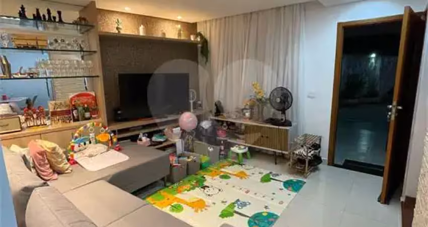 Condomínio com 3 quartos à venda em jardim ubirajara (zona sul) - sp