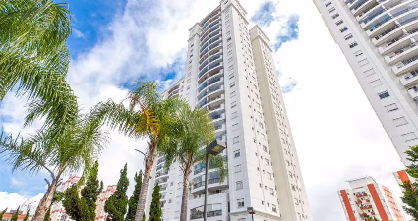 Apartamento com 3 quartos à venda em jardim taquaral - sp