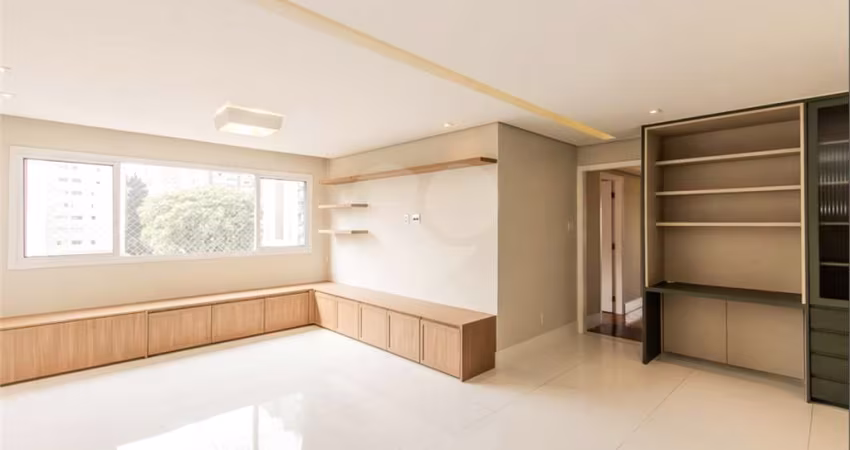 Apartamento com 3 quartos à venda em Vila Mariana - SP