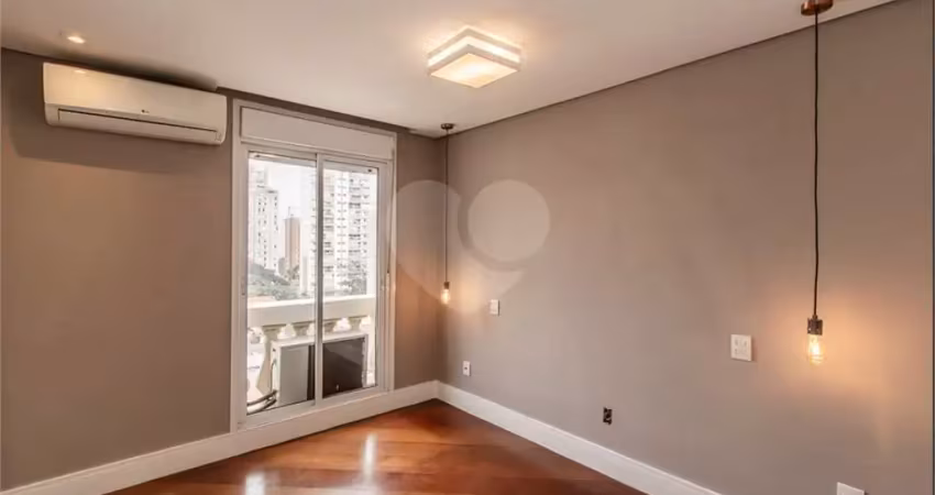 Apartamento com 3 quartos à venda em vila mariana - sp