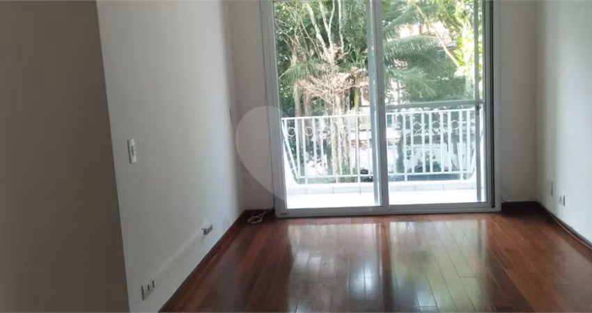 Apartamento com 3 quartos à venda em Santo Amaro - SP