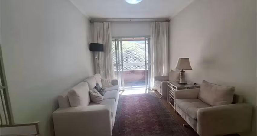 Apartamento com 3 quartos para locação em vila sofia - sp