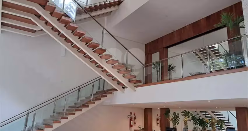 Apartamento com 4 quartos para locação em jardim marajoara - sp