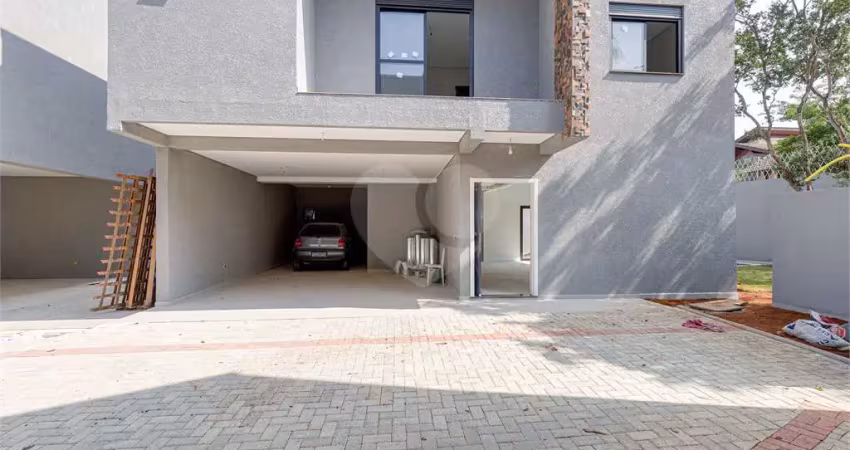 Condomínio com 4 quartos à venda em jardim prudência - sp