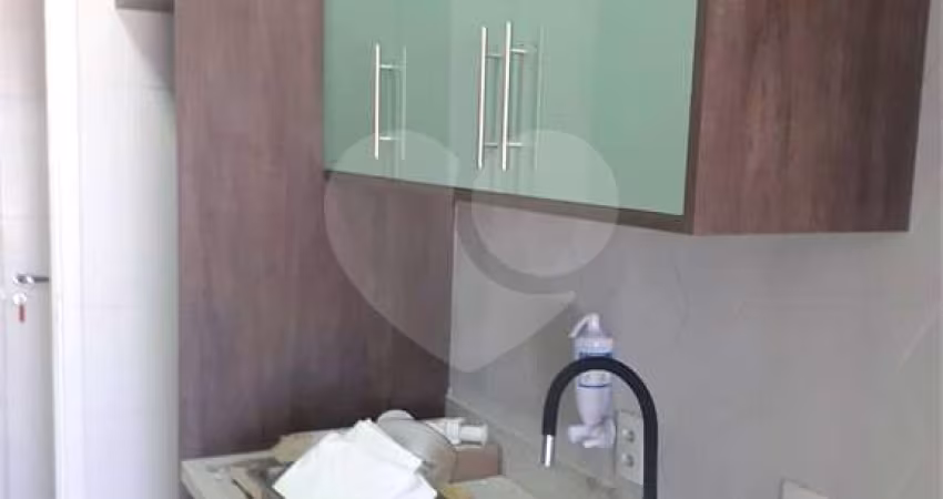 Apartamento com 3 quartos à venda em Santo Amaro - SP