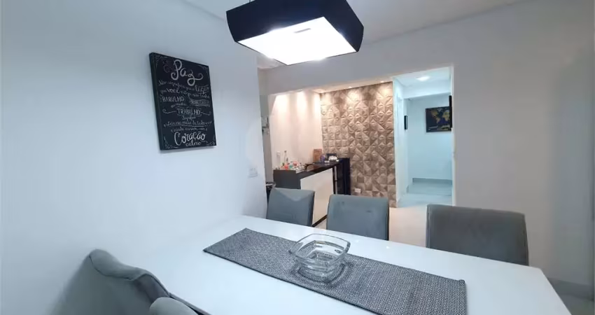 Apartamento com 3 quartos à venda ou para locação em Santo Amaro - SP