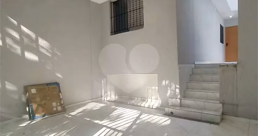 Sobrado com 3 quartos à venda em Vila Do Castelo - SP