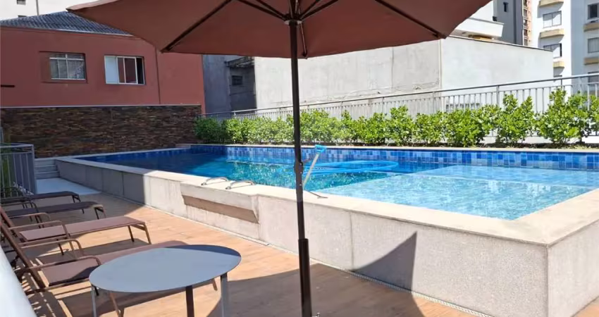 Apartamento com 2 quartos à venda em santo amaro - sp