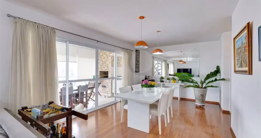 Apartamento com 3 quartos à venda em vila congonhas - sp