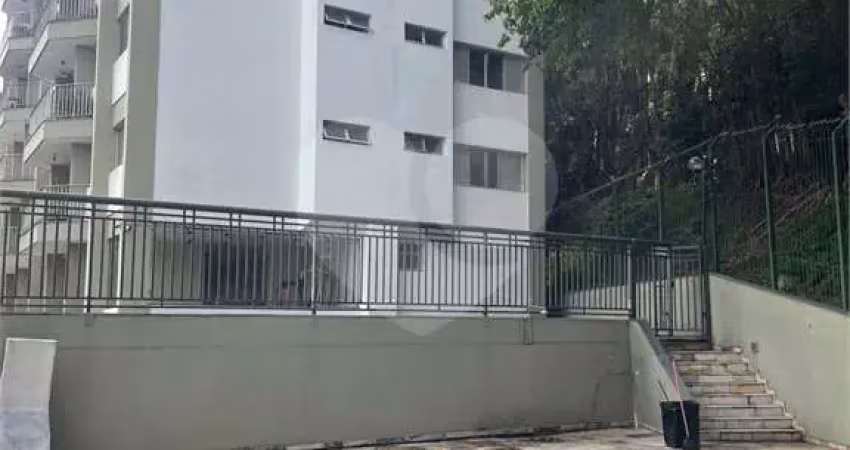 Apartamento com 3 quartos à venda em Vila Andrade - SP