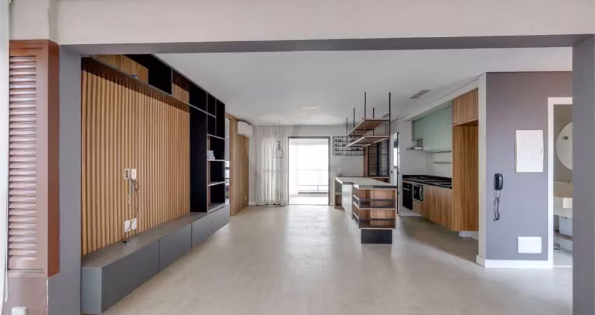 Apartamento com 2 quartos à venda em Jardim Das Acácias - SP