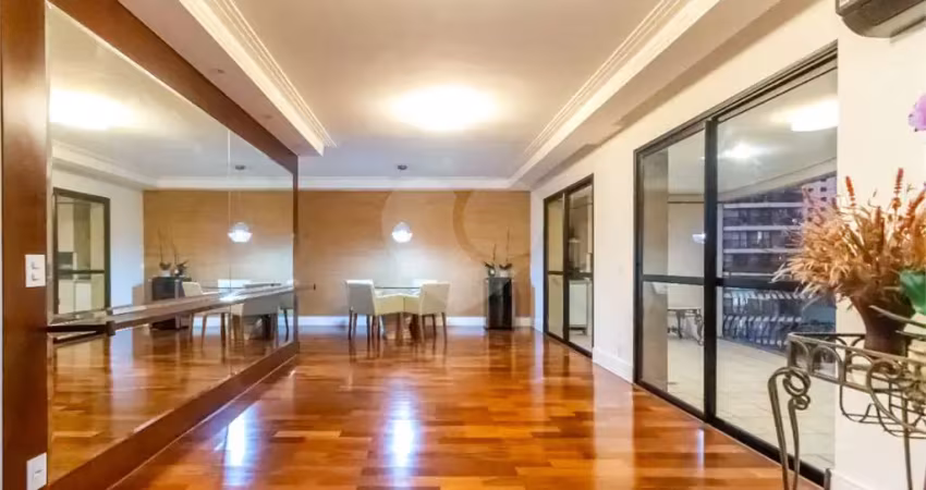 Apartamento com 3 quartos à venda em santo amaro - sp