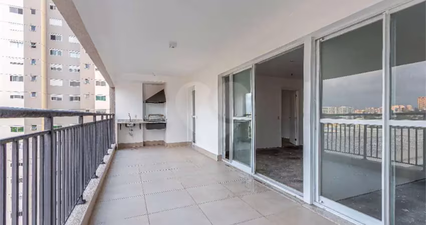 Apartamento com 4 quartos à venda em jardim dom bosco - sp