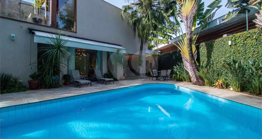 Sobrado com 4 quartos à venda em jardim marajoara - sp