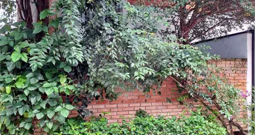 Casa de vila com 3 quartos à venda em vila olímpia - sp