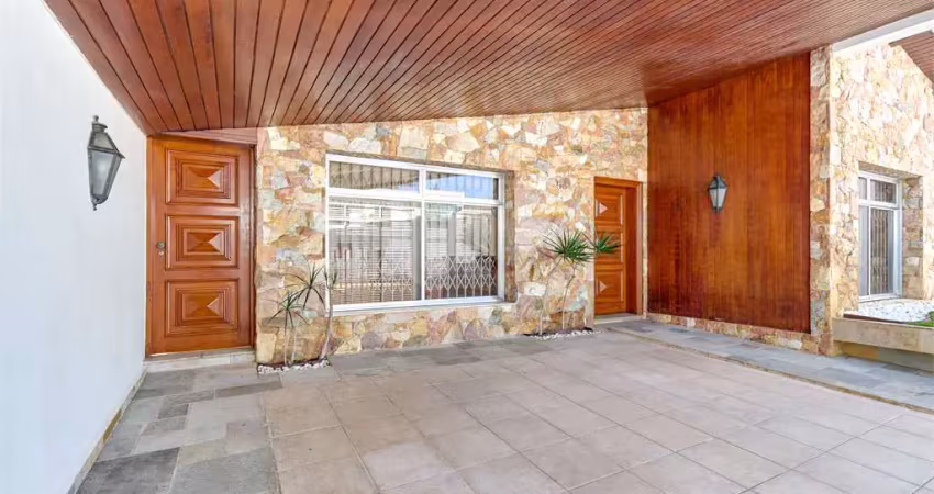 Casa térrea com 3 quartos para locação em granja julieta - sp