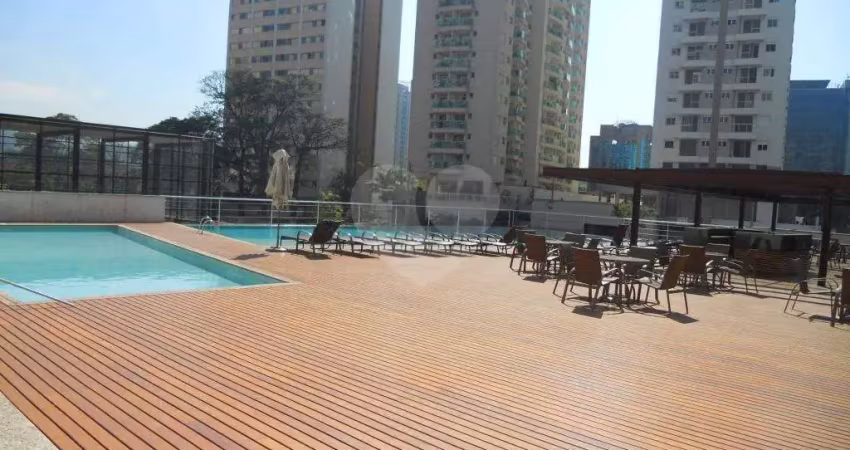 Apartamento com 3 quartos à venda em vila cruzeiro - sp