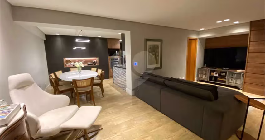 Apartamento com 4 quartos à venda em indianópolis - sp