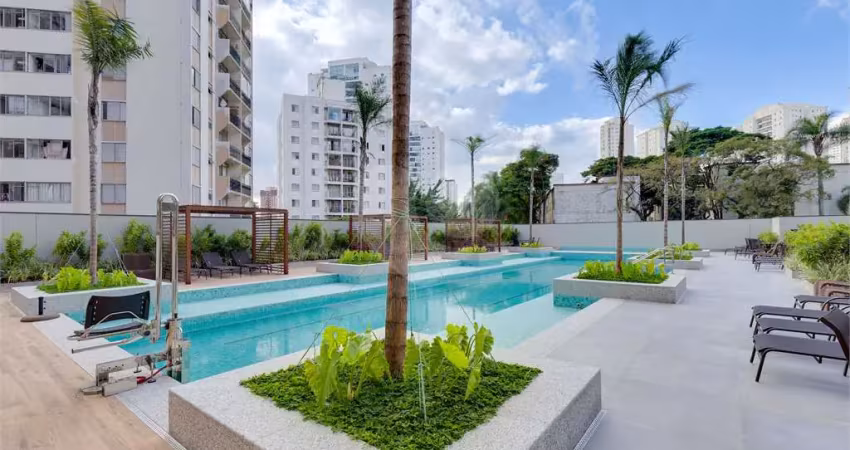 Apartamento com 3 quartos à venda na Avenida Nossa Senhora do Sabará, Jardim Marajoara, São Paulo