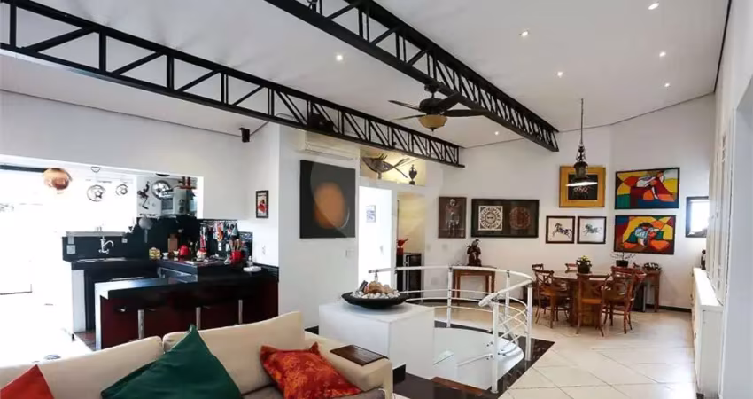 Duplex com 3 quartos à venda ou para locação em vila andrade - sp