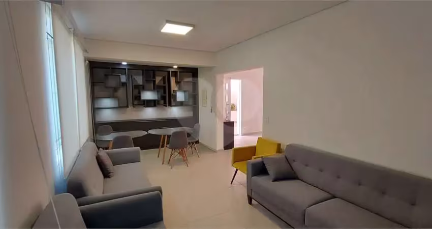 Casa térrea com 3 quartos para locação em campo belo - sp