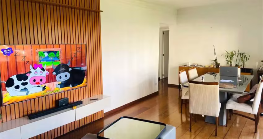 Apartamento com 3 quartos à venda em vila suzana - sp