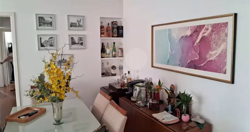 Apartamento com 3 quartos à venda em vila mariana - sp