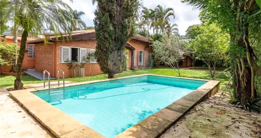 Casa com 3 quartos à venda em jardim petrópolis - sp