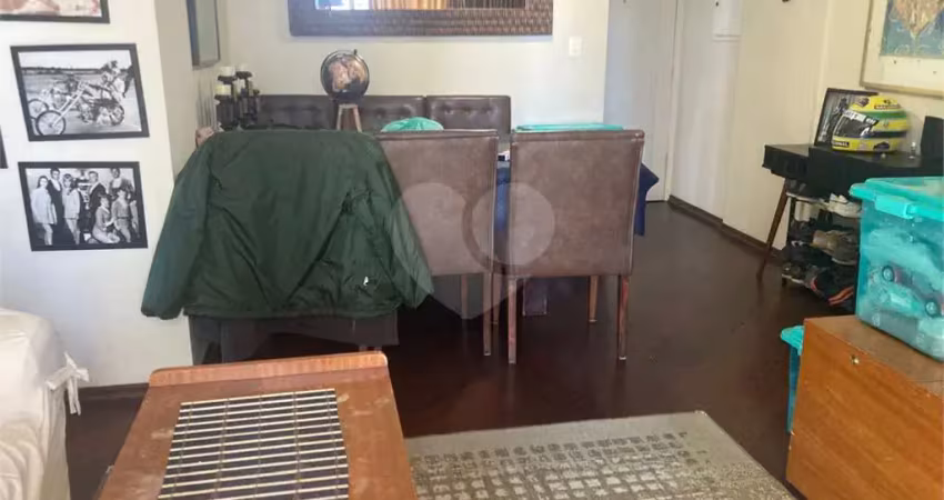Apartamento com 3 quartos à venda em santo amaro - sp