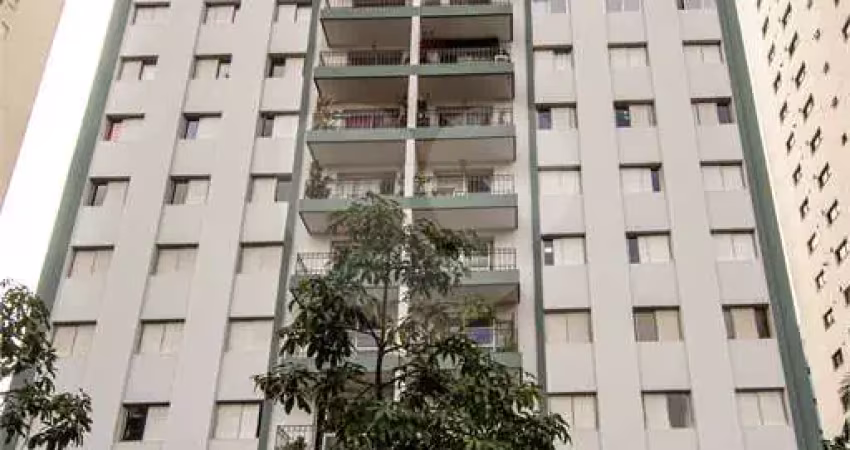 Apartamento com 3 quartos à venda em brooklin paulista - sp