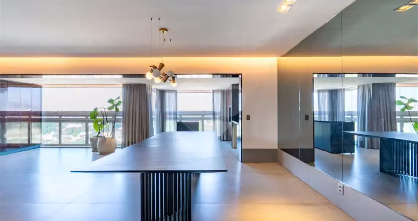 Apartamento com 2 quartos à venda em parque colonial - sp