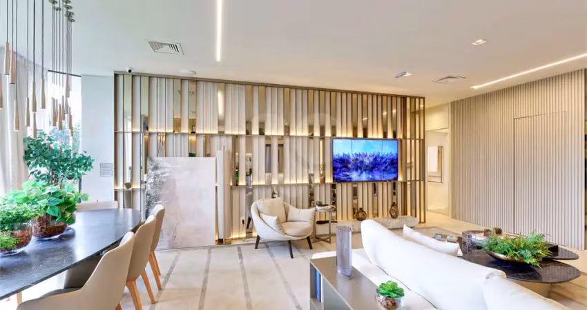 Apartamento com 3 quartos à venda em jardim fonte do morumbi - sp