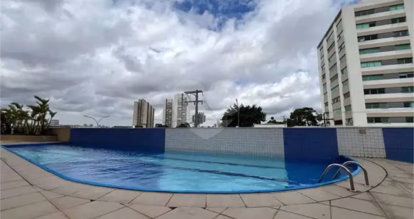 Apartamento com 3 quartos à venda em jardim marajoara - sp