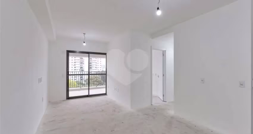 Apartamento com 3 quartos à venda em santo amaro - sp