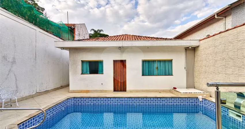 Casa com 3 quartos para locação em jardim petrópolis - sp