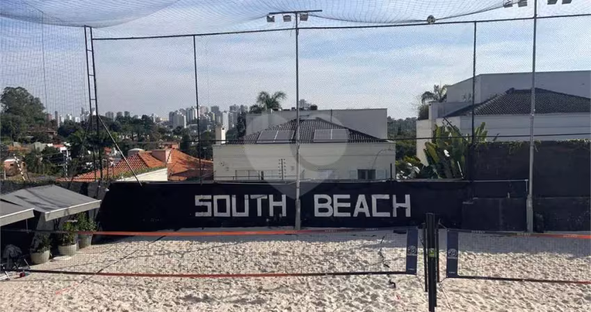 Terreno à venda na Avenida Morumbi, Morumbi, São Paulo