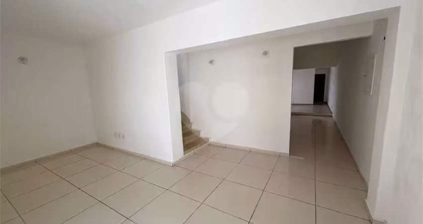 Casa para alugar na Rua Santo Arcádio, Brooklin, São Paulo