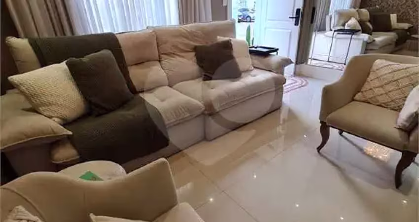 Condomínio com 4 quartos à venda em jardim consórcio - sp