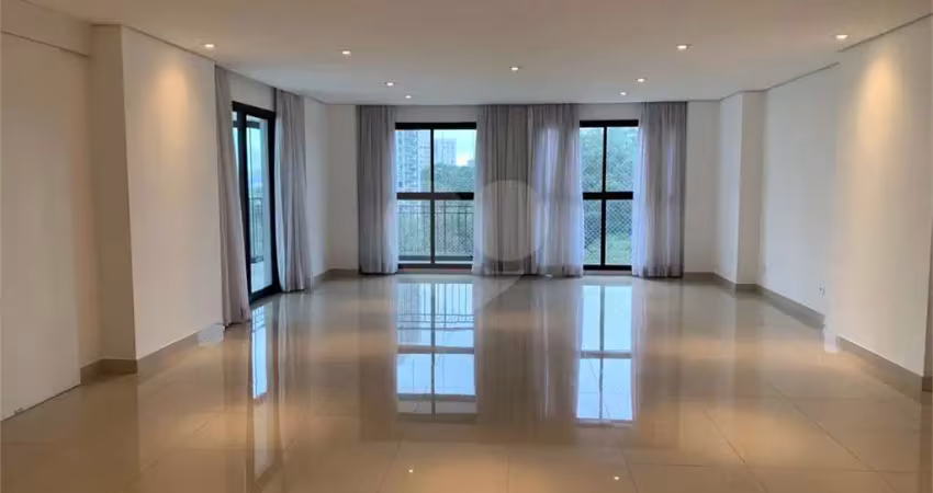 Apartamento com 4 quartos para locação em santo amaro - sp