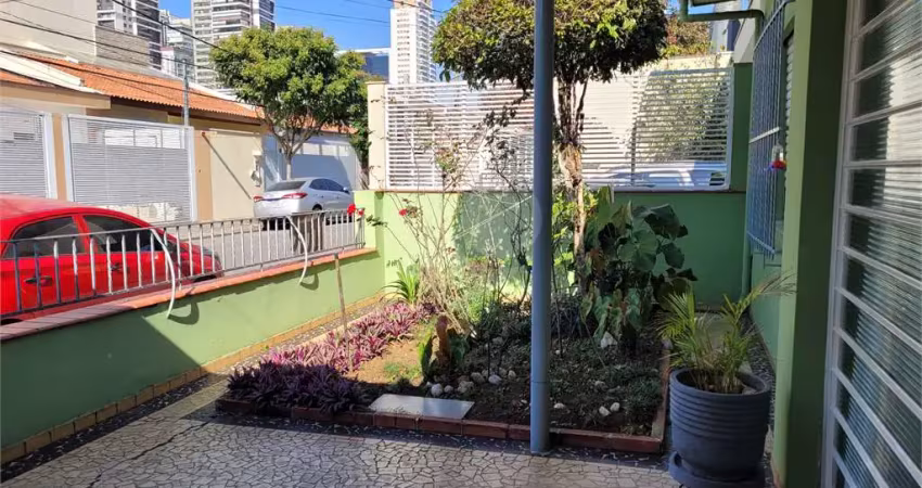 Casa térrea com 3 quartos à venda em cidade monções - sp