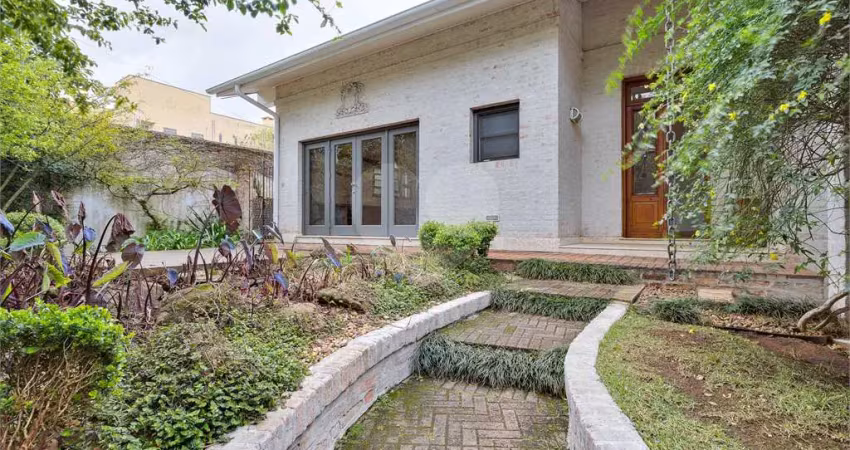 Casa térrea com 5 quartos à venda em santo amaro - sp