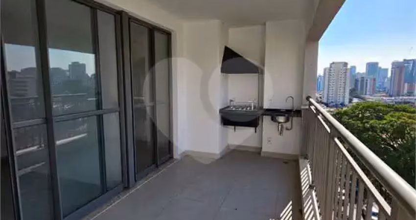 Apartamento com 3 quartos à venda em chácara santo antônio (zona sul) - sp