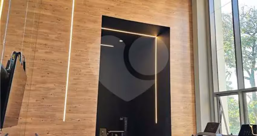 Apartamento com 2 quartos à venda em chácara santo antônio (zona sul) - sp
