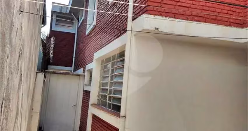Sobrado com 3 quartos à venda em planalto paulista - sp